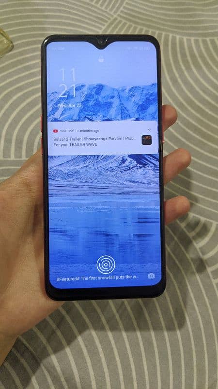 oppo f15 pro 256gb 2