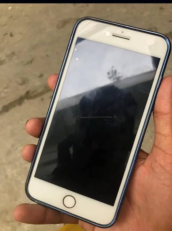 iphone 7 plus Pta approved exchange posible 1