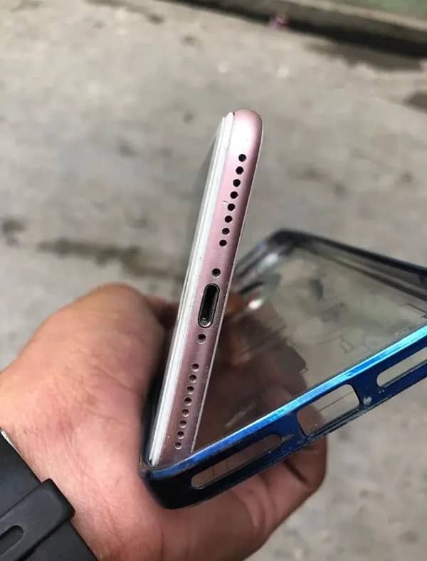 iphone 7 plus Pta approved exchange posible 2