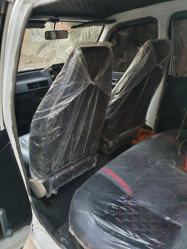 Suzuki Mehran 1997/1998 urjent sale today beter thn alto cultus khyber 4