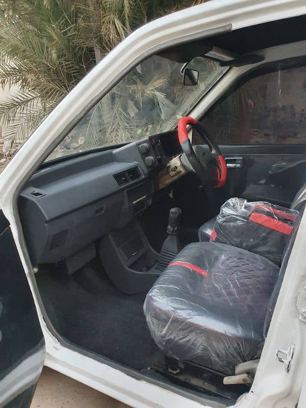 Suzuki Mehran 1997/1998 urjent sale today beter thn alto cultus khyber 5