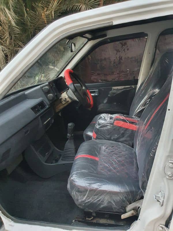 Suzuki Mehran 1997/1998 urjent sale today beter thn alto cultus khyber 8