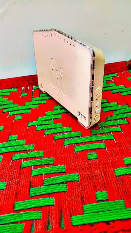 Huawei gpon router 1