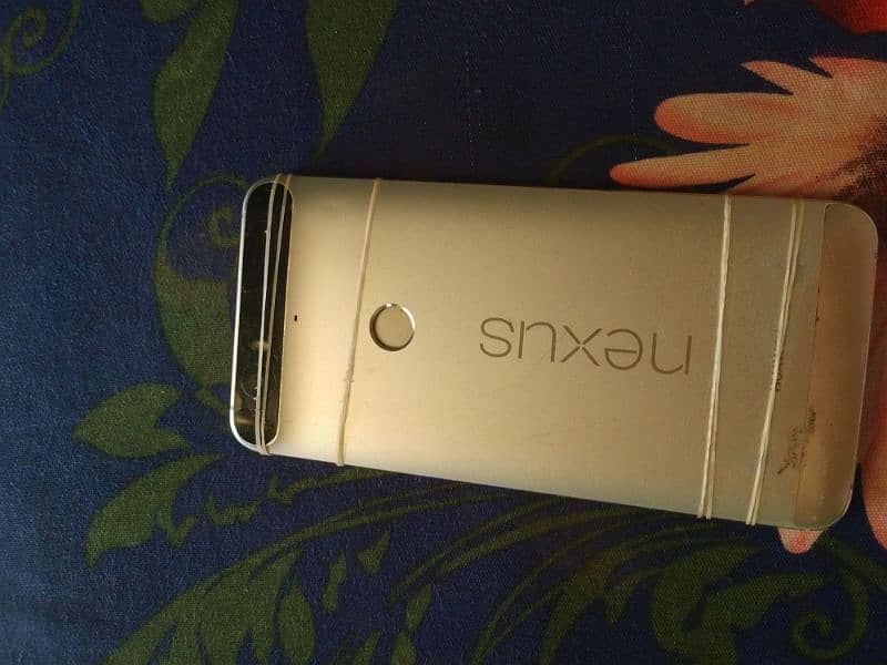 google Nexus 6p PTA approved 2