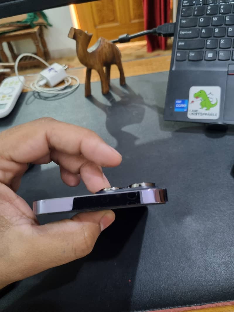 Apple iPhone 14 Pro Max - PTA Approved - 256GB 6