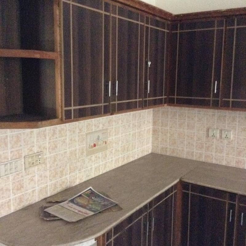Architect Society Near Abdul Star Eidi Road Block N3 1 Kanal Upper Portion Available For Rent 6