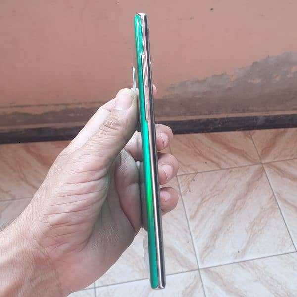 SAMSUNG GALAXY NOTE 10 PLUS . 12/256 2