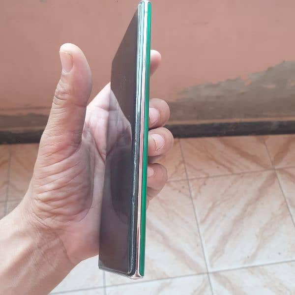 SAMSUNG GALAXY NOTE 10 PLUS . 12/256 6