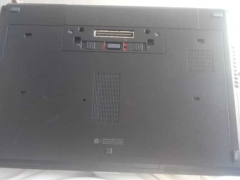 i7 2620 2nd gen 8gb ram 120 gb ssd  320 gb hard  disk dedicated gpu 6