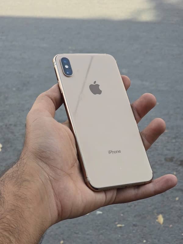 IPhone XS Max 0