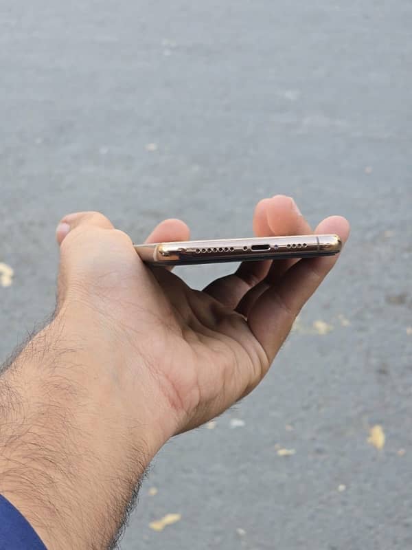 IPhone XS Max 3