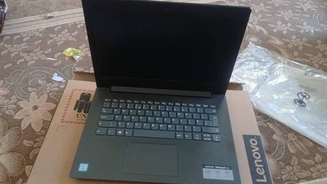 Core i5 8th Gen Laptop | 8GB RAM | Excellent Condition 4