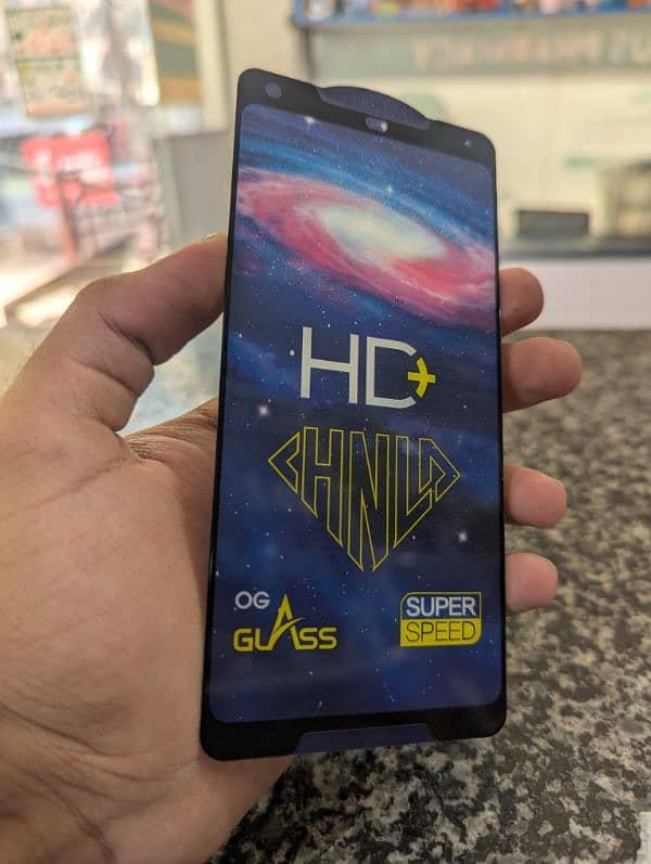Google Pixel 2XL 0