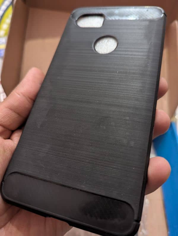 Google Pixel 2XL 3