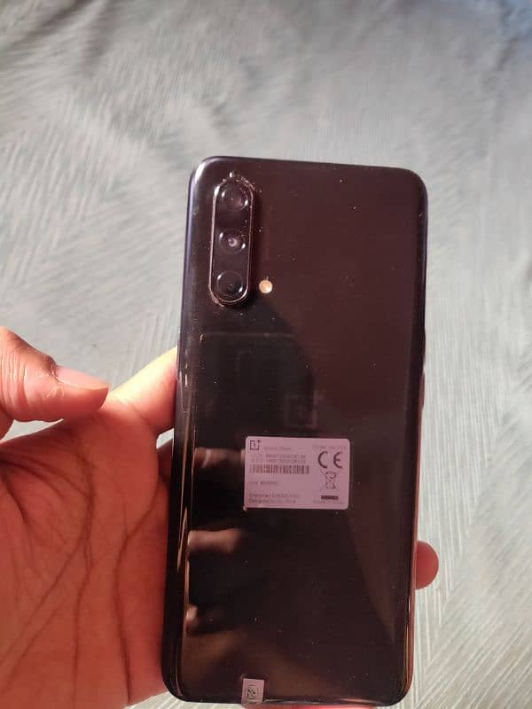 OnePlus Nord CE 5G available for sale. 2