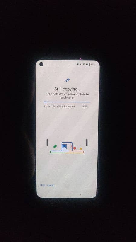 OnePlus Nord CE 5G available for sale. 3