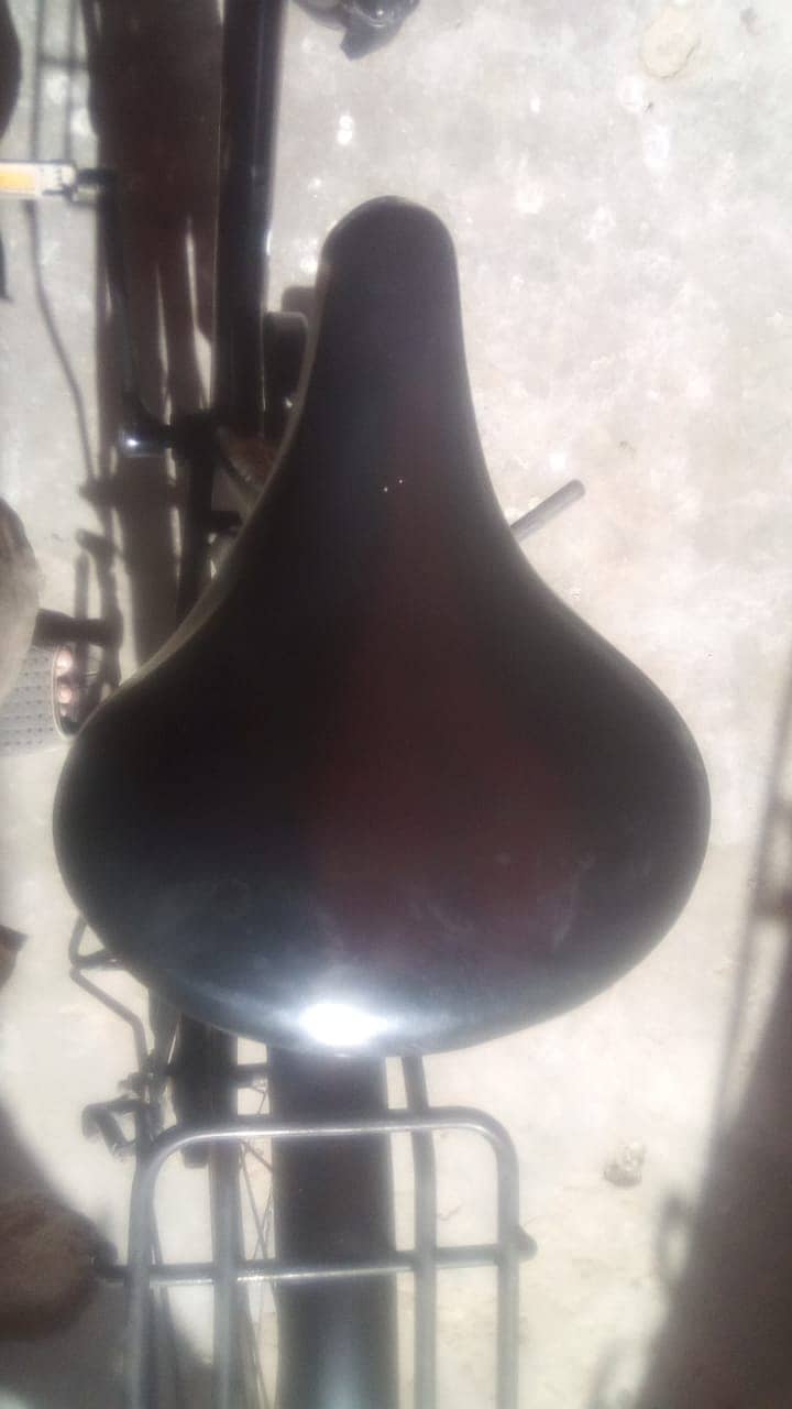 Imported Bicycle for Sale – 27" Size with Hydraulic Set full size 5