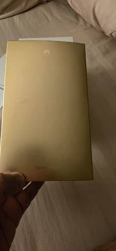 Huawei Pura X Collector's Edition