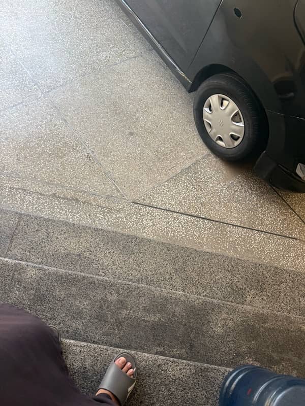 Suzuki Wagon R 2015 7