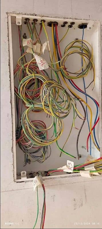 electrician services 2