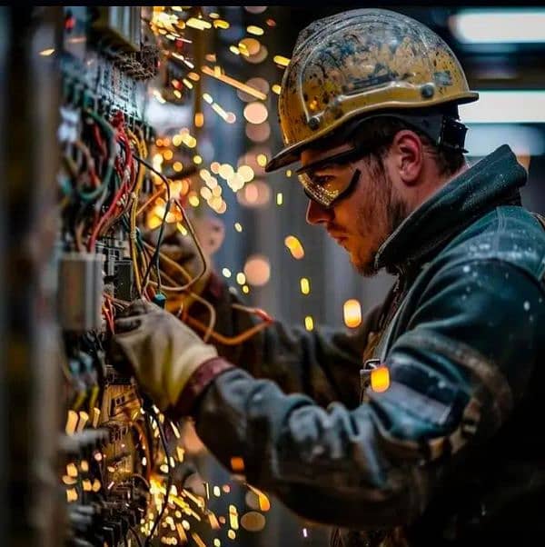 electrician services 6
