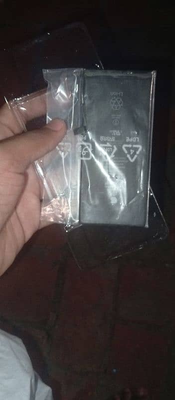 iPhone 7 plus ki bettery 2