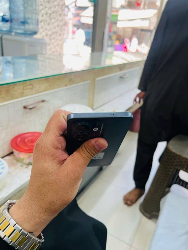 Oppo Reno 13F 1