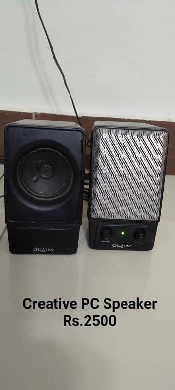 Kenwood,Sony, Hitachi, Aiwa,GE,Eastern,Creative,Logitech,Tokai Speaker 10