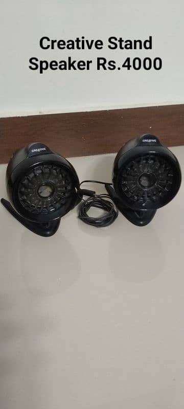 Kenwood,Sony, Hitachi, Aiwa,GE,Eastern,Creative,Logitech,Tokai Speaker 11