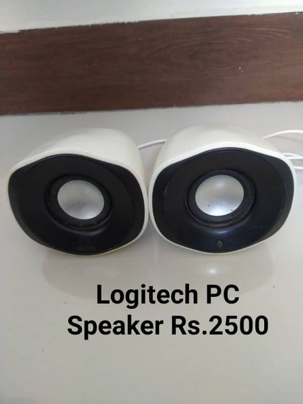 Kenwood,Sony, Hitachi, Aiwa,GE,Eastern,Creative,Logitech,Tokai Speaker 14