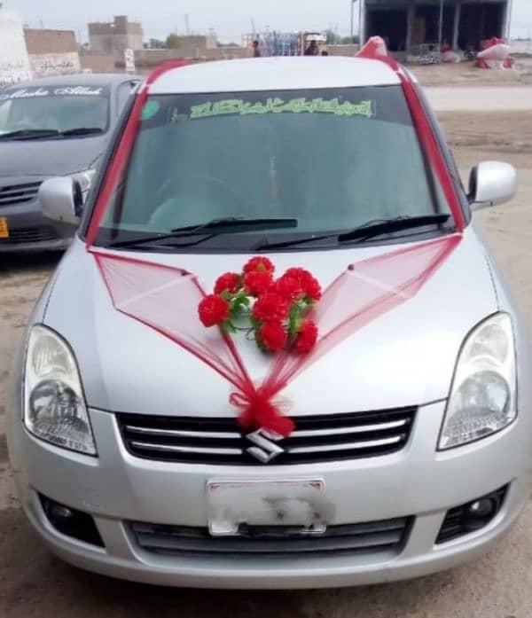 Suzuki Swift 2011 0