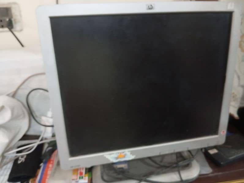 monitor 0