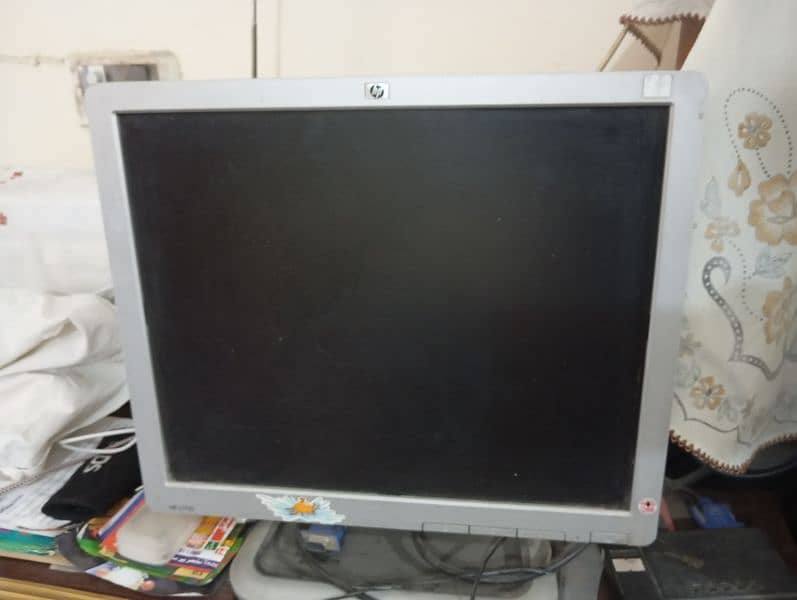 monitor 2