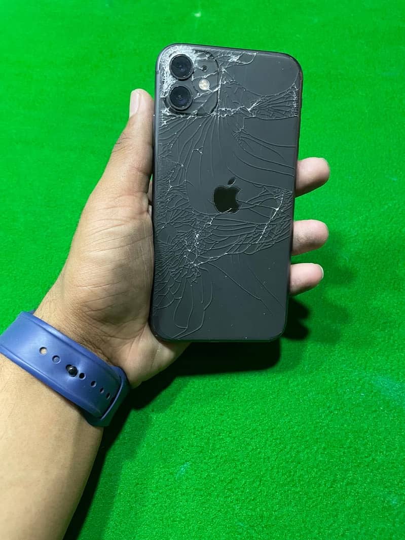 Iphone 11 (JV) 3