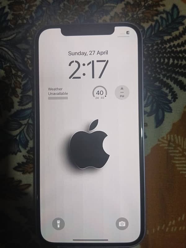 IPHONE 12 NON PTA JV sim 0