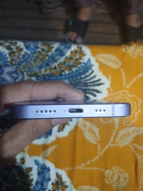 IPHONE 12 NON PTA JV sim 4