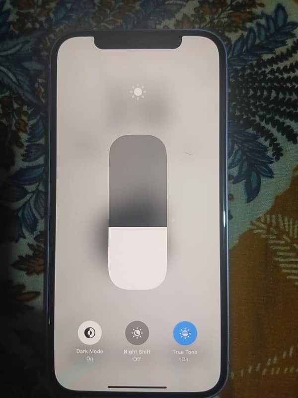 IPHONE 12 NON PTA JV sim 7