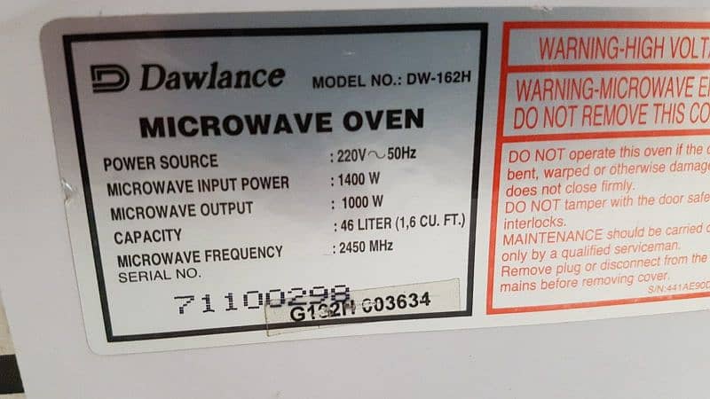 DW-162h 2