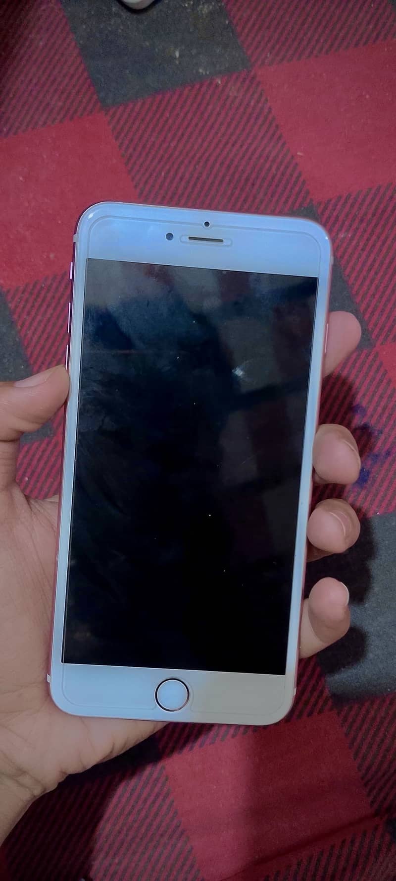 Iphone 6s+ pta 2