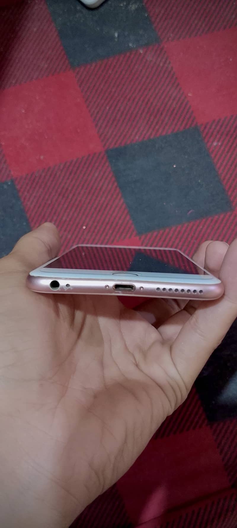 Iphone 6s+ pta 3