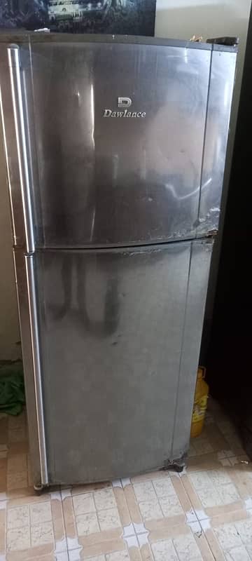 dawlance fridge for sale 0