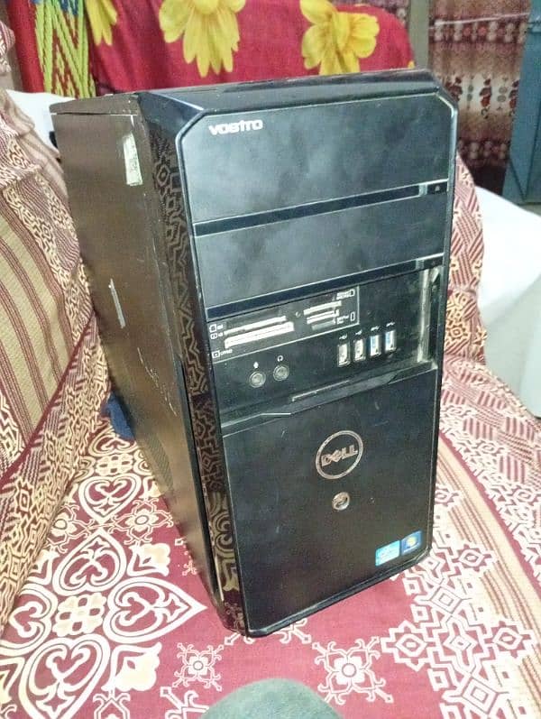Computer 0