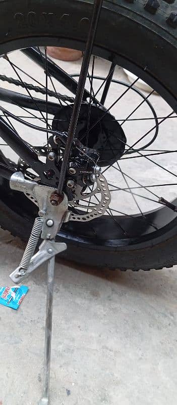 fat bike cycle 0