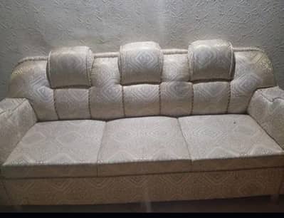Sofa Set In New Style