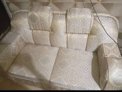 Sofa Set In New Style