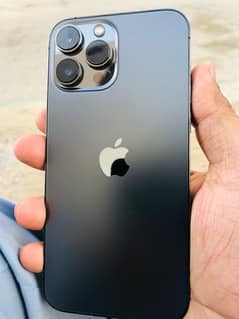 Apple iPhone 13 Pro Max pta approved