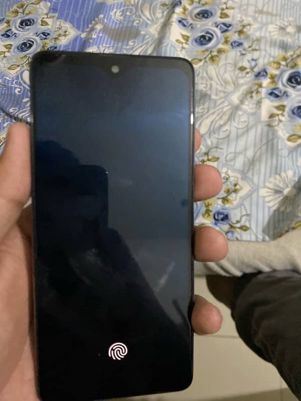 Samsung A51 1