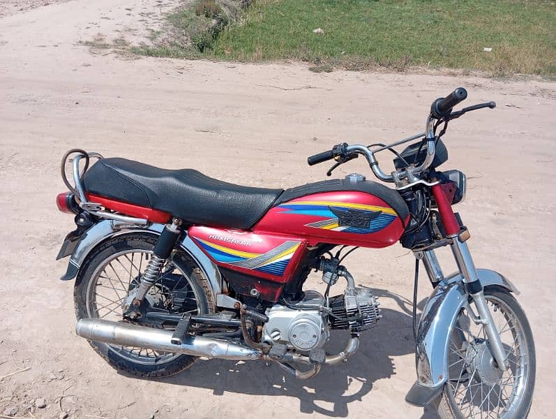 ravi china 70cc 0