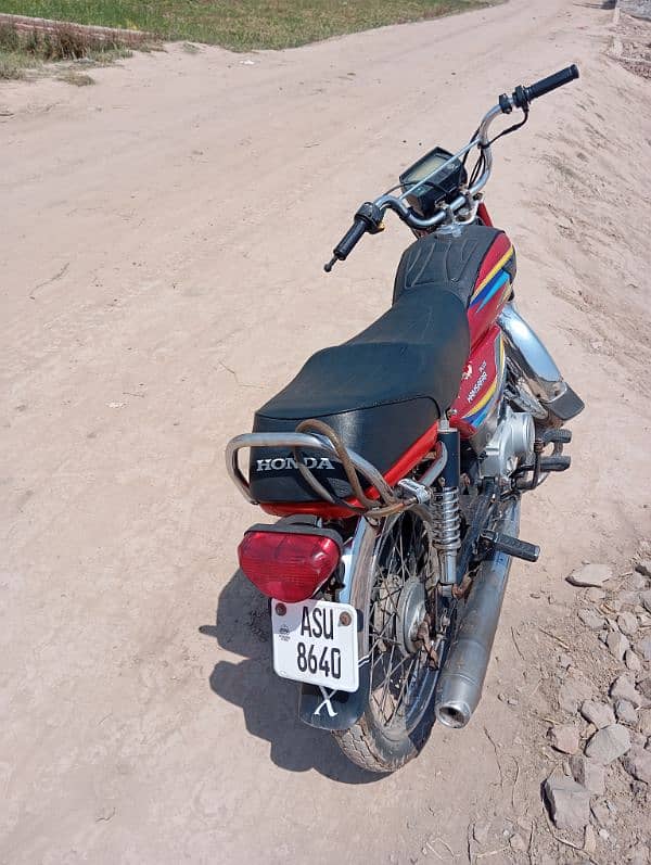ravi china 70cc 1