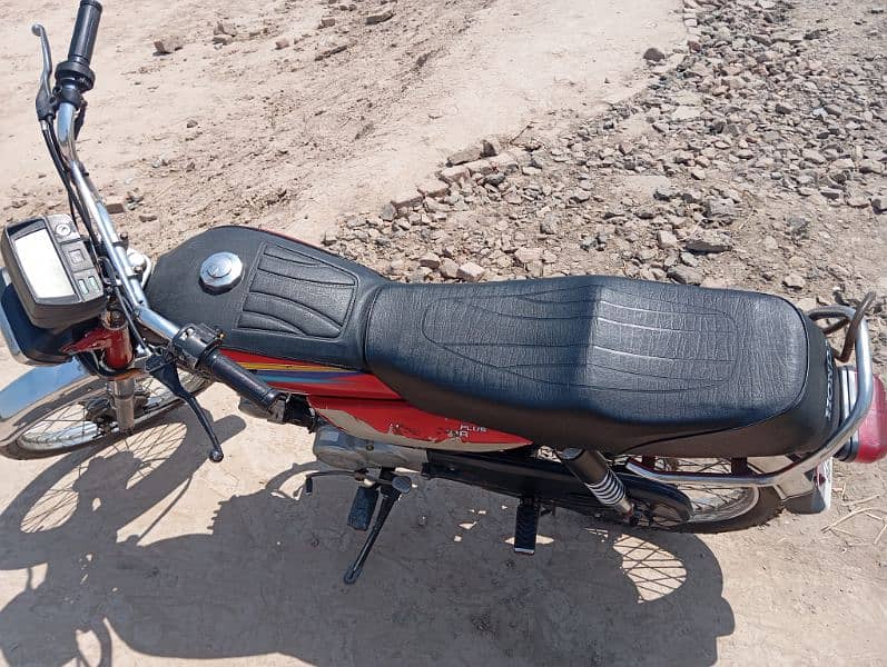 ravi china 70cc 2